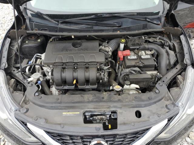 Photo 10 VIN: 3N1AB7AP0KY286155 - NISSAN SENTRA S 