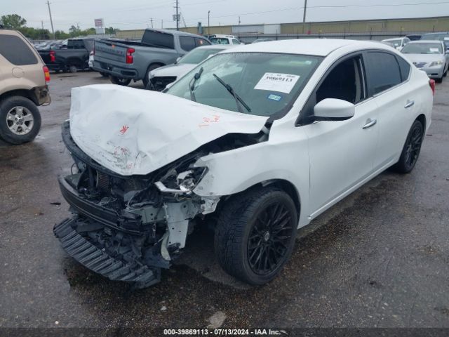 Photo 1 VIN: 3N1AB7AP0KY288486 - NISSAN SENTRA 