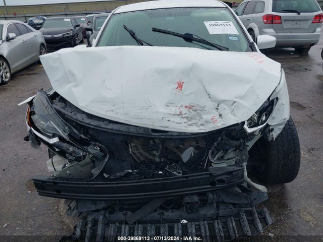 Photo 5 VIN: 3N1AB7AP0KY288486 - NISSAN SENTRA 