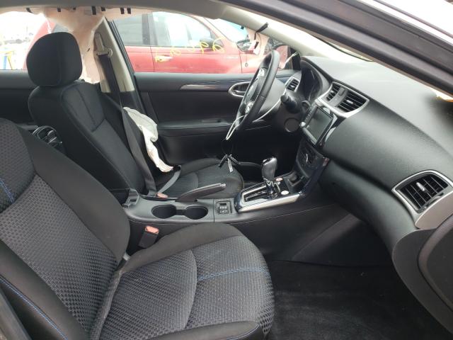 Photo 4 VIN: 3N1AB7AP0KY288536 - NISSAN SENTRA S 