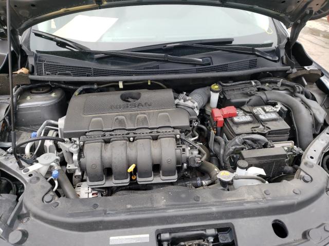 Photo 6 VIN: 3N1AB7AP0KY288536 - NISSAN SENTRA S 