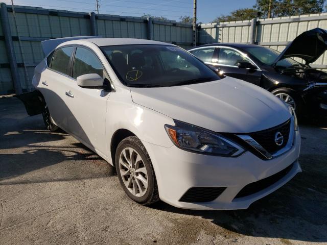 Photo 0 VIN: 3N1AB7AP0KY288570 - NISSAN SENTRA S 