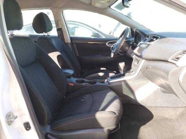 Photo 4 VIN: 3N1AB7AP0KY288570 - NISSAN SENTRA S 