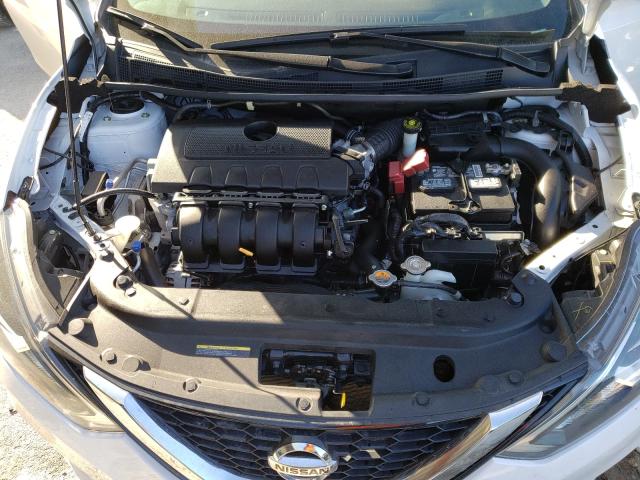 Photo 6 VIN: 3N1AB7AP0KY288570 - NISSAN SENTRA S 