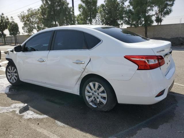 Photo 1 VIN: 3N1AB7AP0KY289363 - NISSAN SENTRA S 