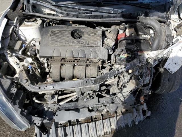 Photo 10 VIN: 3N1AB7AP0KY289363 - NISSAN SENTRA S 