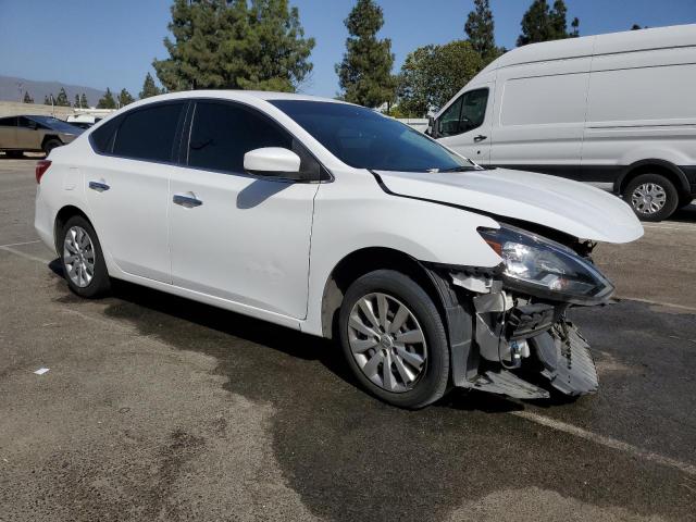 Photo 3 VIN: 3N1AB7AP0KY289363 - NISSAN SENTRA S 