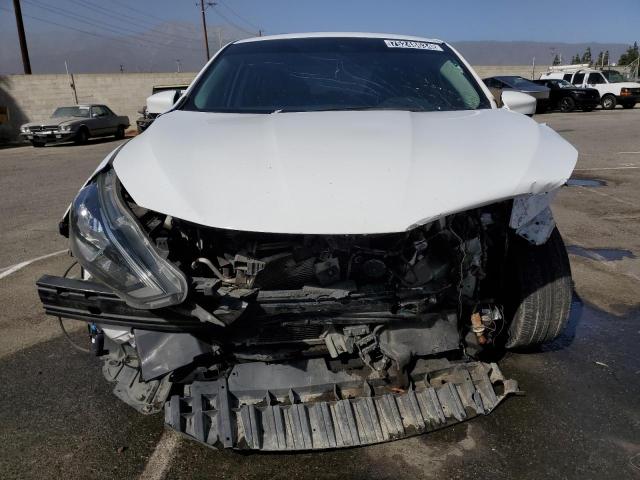 Photo 4 VIN: 3N1AB7AP0KY289363 - NISSAN SENTRA S 