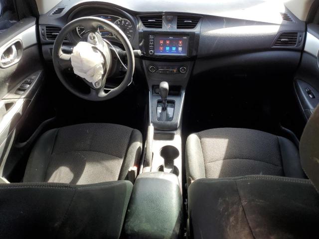 Photo 7 VIN: 3N1AB7AP0KY289363 - NISSAN SENTRA S 