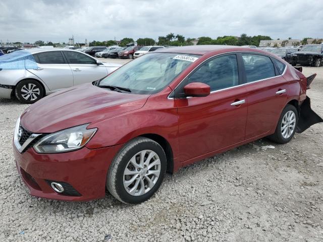 Photo 0 VIN: 3N1AB7AP0KY289847 - NISSAN SENTRA S 