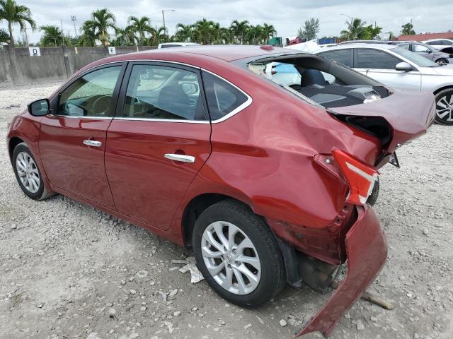 Photo 1 VIN: 3N1AB7AP0KY289847 - NISSAN SENTRA S 