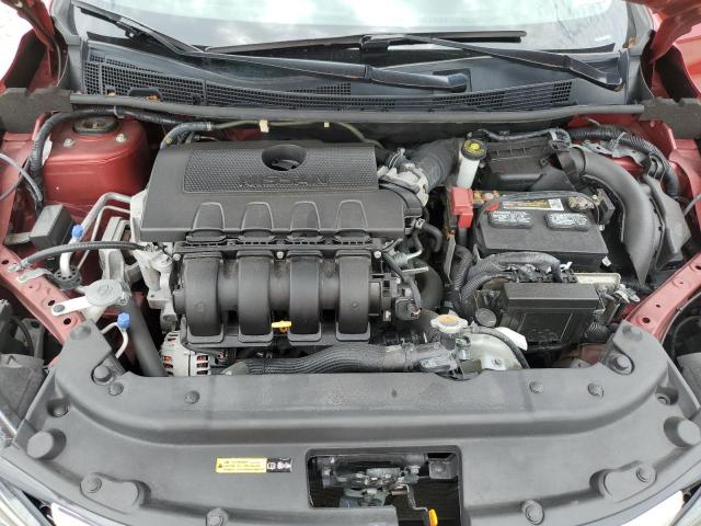 Photo 10 VIN: 3N1AB7AP0KY289847 - NISSAN SENTRA S 