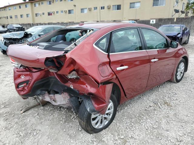 Photo 2 VIN: 3N1AB7AP0KY289847 - NISSAN SENTRA S 