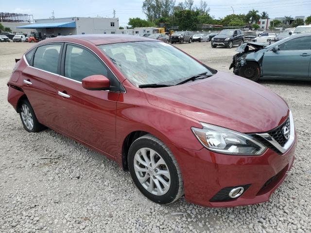 Photo 3 VIN: 3N1AB7AP0KY289847 - NISSAN SENTRA S 