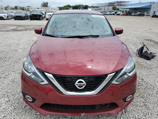 Photo 4 VIN: 3N1AB7AP0KY289847 - NISSAN SENTRA S 