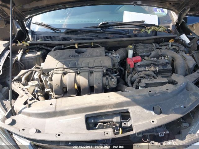 Photo 9 VIN: 3N1AB7AP0KY290772 - NISSAN SENTRA 