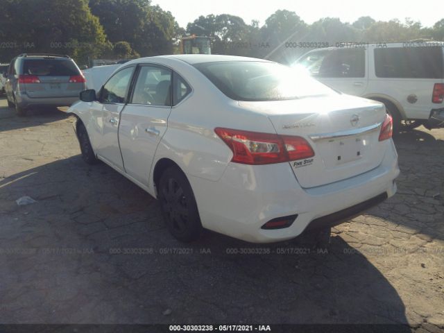 Photo 2 VIN: 3N1AB7AP0KY293302 - NISSAN SENTRA 