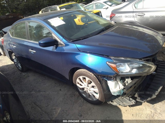 Photo 0 VIN: 3N1AB7AP0KY293364 - NISSAN SENTRA 