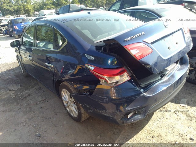 Photo 2 VIN: 3N1AB7AP0KY293364 - NISSAN SENTRA 