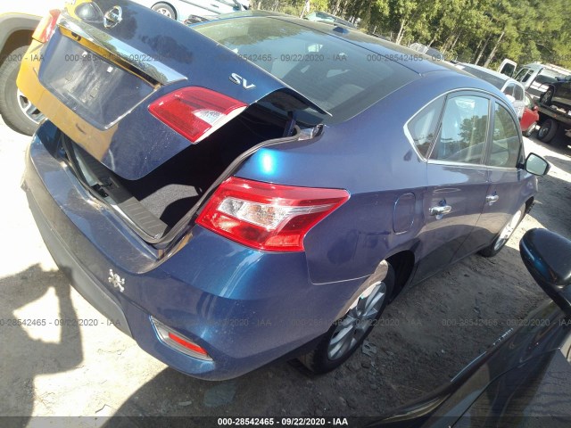 Photo 3 VIN: 3N1AB7AP0KY293364 - NISSAN SENTRA 