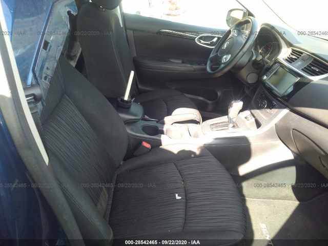 Photo 4 VIN: 3N1AB7AP0KY293364 - NISSAN SENTRA 