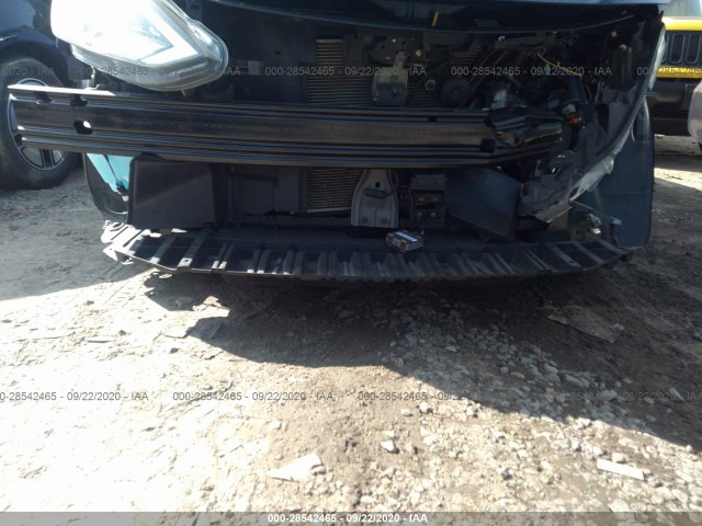 Photo 5 VIN: 3N1AB7AP0KY293364 - NISSAN SENTRA 