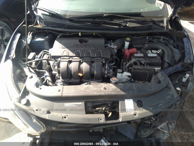 Photo 9 VIN: 3N1AB7AP0KY293364 - NISSAN SENTRA 