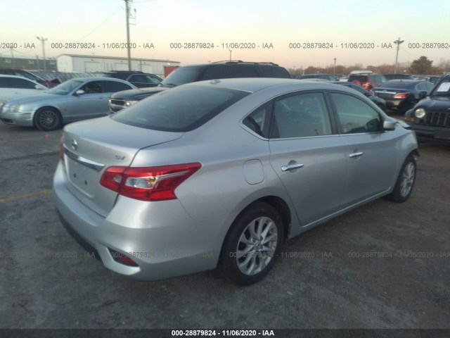 Photo 3 VIN: 3N1AB7AP0KY295664 - NISSAN SENTRA 