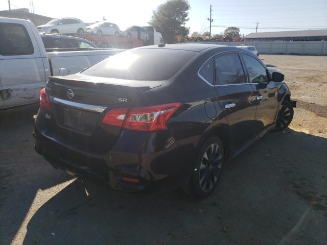 Photo 3 VIN: 3N1AB7AP0KY295714 - NISSAN SENTRA S 