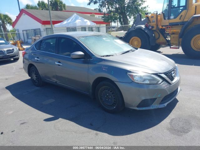 Photo 0 VIN: 3N1AB7AP0KY296023 - NISSAN SENTRA 