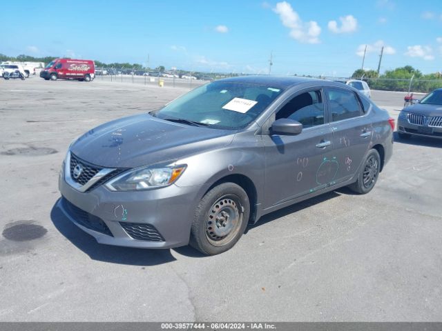 Photo 1 VIN: 3N1AB7AP0KY296023 - NISSAN SENTRA 