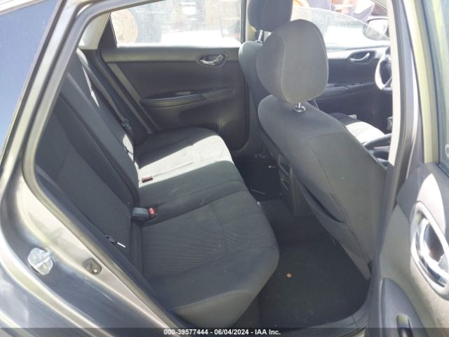 Photo 7 VIN: 3N1AB7AP0KY296023 - NISSAN SENTRA 