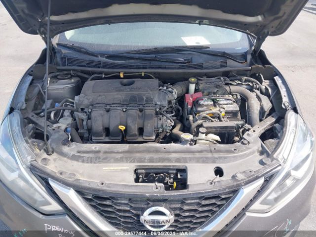 Photo 9 VIN: 3N1AB7AP0KY296023 - NISSAN SENTRA 