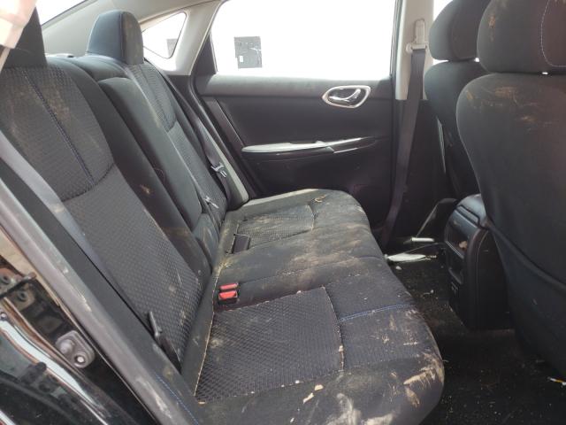 Photo 5 VIN: 3N1AB7AP0KY296314 - NISSAN SENTRA S 