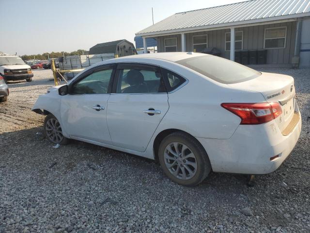 Photo 1 VIN: 3N1AB7AP0KY296409 - NISSAN SENTRA S 