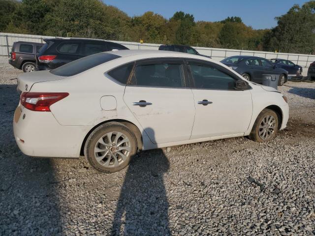 Photo 2 VIN: 3N1AB7AP0KY296409 - NISSAN SENTRA S 