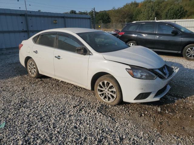 Photo 3 VIN: 3N1AB7AP0KY296409 - NISSAN SENTRA S 