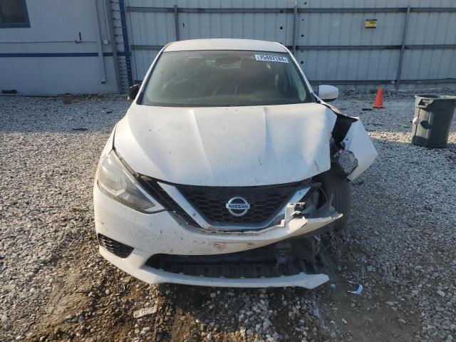 Photo 4 VIN: 3N1AB7AP0KY296409 - NISSAN SENTRA S 