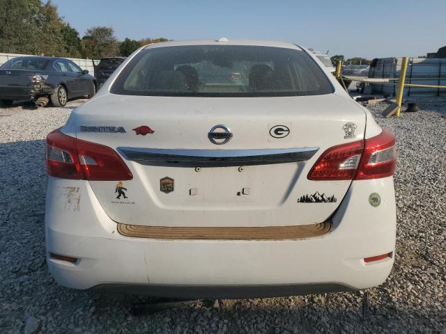 Photo 5 VIN: 3N1AB7AP0KY296409 - NISSAN SENTRA S 