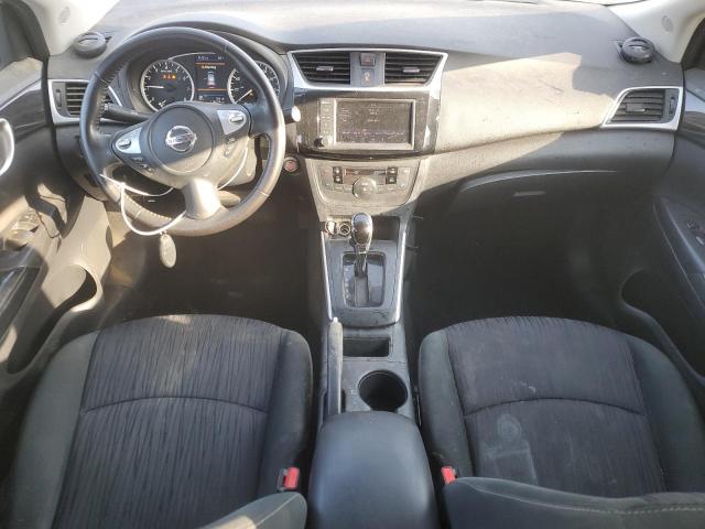 Photo 7 VIN: 3N1AB7AP0KY296409 - NISSAN SENTRA S 