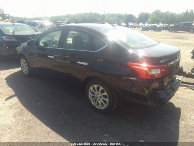 Photo 2 VIN: 3N1AB7AP0KY297706 - NISSAN SENTRA 