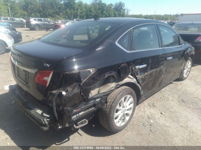 Photo 3 VIN: 3N1AB7AP0KY297706 - NISSAN SENTRA 