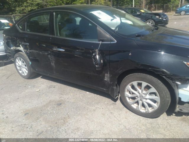 Photo 5 VIN: 3N1AB7AP0KY297706 - NISSAN SENTRA 