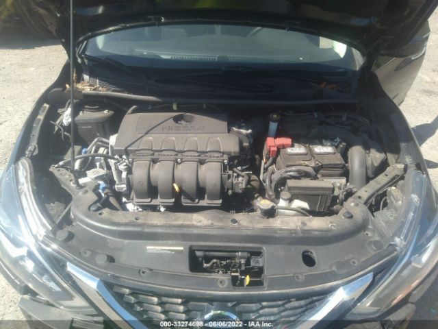 Photo 9 VIN: 3N1AB7AP0KY297706 - NISSAN SENTRA 