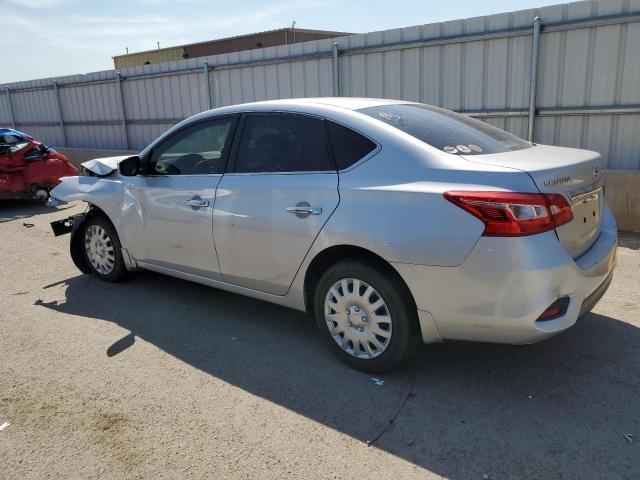 Photo 1 VIN: 3N1AB7AP0KY297916 - NISSAN SENTRA S 