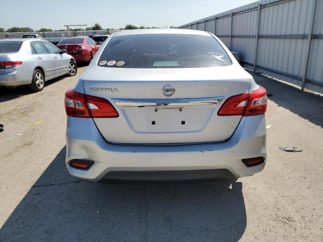 Photo 5 VIN: 3N1AB7AP0KY297916 - NISSAN SENTRA S 