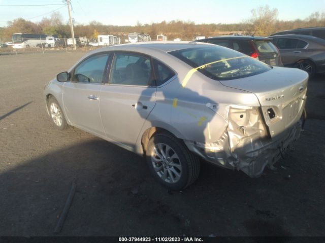 Photo 2 VIN: 3N1AB7AP0KY298306 - NISSAN SENTRA 