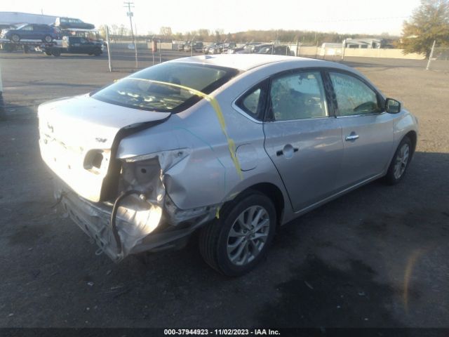 Photo 3 VIN: 3N1AB7AP0KY298306 - NISSAN SENTRA 