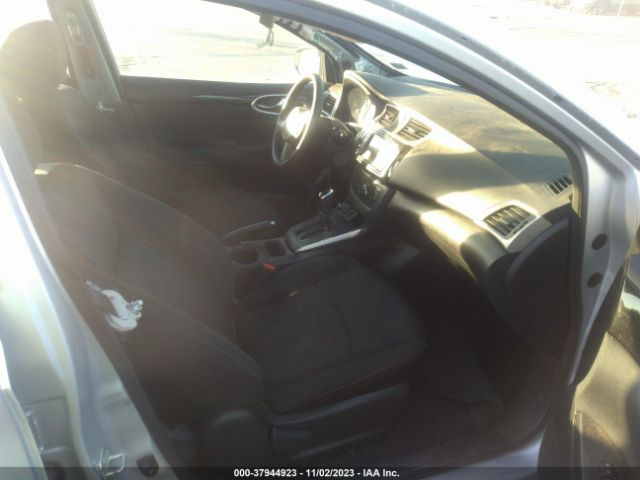 Photo 4 VIN: 3N1AB7AP0KY298306 - NISSAN SENTRA 