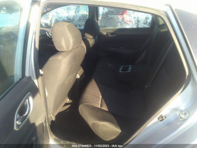 Photo 7 VIN: 3N1AB7AP0KY298306 - NISSAN SENTRA 